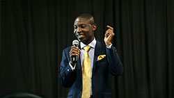 Motivational Presentations